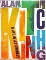 Alan Kitching, John L Walters, John L. Walters - Alan Kitching A Life in Letterpress