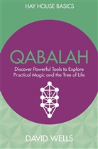 David Wells - Qabalah