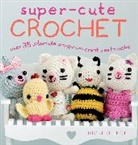 Nicki Trench, Trench Nicki - Super-Cute Crochet