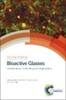 Aldo R (University of Erlangen-Nurembe Boccaccini, Aldo R Brauer Boccaccini, Aldo R. Brauer Boccaccini, Prof. Aldo R (University of Erlangen-N Boccaccini, Aldo R Boccaccini, Aldo R (University of Erlangen-Nuremberg Boccaccini... - Bioactive Glasses