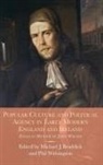 Michael Braddick, Michael J. Braddick, Amanda Flather, Amanda J. Flather, Alexandra Shepard, Phil Withington... - Popular Culture and Political Agency in Early Modern England and Ireland