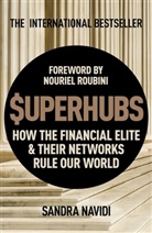Sandra Navidi - SuperHubs