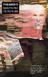 Mark Lewis, Howard Phillips, Len Saculla, Howard Watts - Theaker's Quarterly Fiction #55