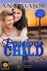 Ann Major - Passion's Child