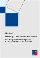 Klaus Lingel - Metakognitives Wissen Mathematik