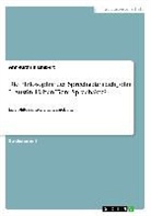 Ann-Kathrin Limpert - Die Philosophie der Sprechakte nach John L. Austin. Haben Tiere Sprechakte?