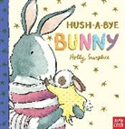 Nosy Crow, Holly Surplice, Holly (ILT)/ Nosy Crow Ltd. (COR) Surplice, Holly Surplice - Hush-a-Bye Bunny
