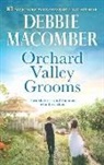 Debbie Macomber - Orchard Valley Grooms
