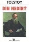 Lev Nikolayevic Tolstoy - Din Nedir