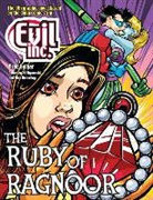 Brad Guigar, Brad Guigar, Masakazu Katsura - Evil Inc Annual Report Volume 9