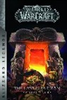 Jeff Grubb, Grubb Jeff - Warcraft: The Last Guardian