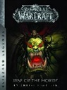 Christie Golden, Golden Christie - World of Warcraft: Rise of the Horde
