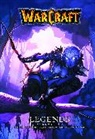 Dan Jolley, Richard Knaak, Richard A. Knaak, Aaron Sparrow - Warcraft Legends Vol. 2