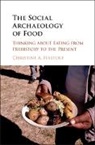 Christine Hastorf, Christine A. Hastorf, Christine A. (University of California Hastorf, Hastorf Christine A. - Social Archaeology of Food
