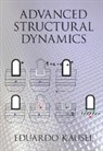 E. Kausel, Eduardo Kausel, Eduardo (Massachusetts Institute of Techno Kausel, Eduardo (Massachusetts Institute of Technology) Kausel, Kausel Eduardo - Advanced Structural Dynamics