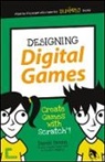 Derek Breen - Designing Digital Games