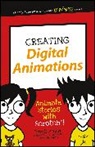 Breen, Derek Breen, Breen Derek - Creating Digital Animations