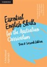 Anne-Marie Brownhill, Anne-Marie Rucco Brownhill, Brownhill Anne-Marie, Alison Rucco, Rucco Alison, Deborah Simpson... - ESSENTIAL ENGLISH SKILLS FOR AUST