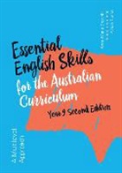 Anne-Marie Brownhill, Anne-Marie Rucco Brownhill, Brownhill Anne-Marie, Alison Rucco, Rucco Alison, Deborah Simpson - ESSENTIAL ENGLISH SKILLS FOR AUST