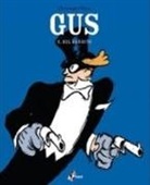 Christophe Blain - Il bel bandito. Gus