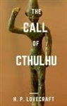 H. P. Lovecraft - The Call of Cthulhu