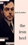 Jack London - The Iron Heel