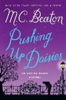 M. C. Beaton - Pushing Up Daisies