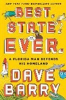 Dave Barry - Best. State. Ever.