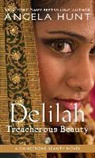 Angela Hunt, Angela Elwell Hunt - Delilah