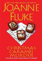 Joanne Fluke - Christmas Caramel Murder