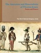 Samuel Gregory Jones - The Ancestors and Descendants of Thomas Jones