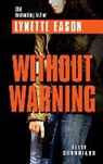 Lynette Eason - Without Warning