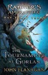 John Flanagan, John A. Flanagan - The Tournament at Gorlan