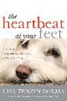 Lisa Tenzin-Dolma, Tenzin-Dolma Lisa - Heartbeat At Your Feet