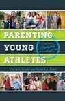 Ronald E. Smith, Frank L. Smoll, Frank L. Smith Smoll - Parenting Young Athletes
