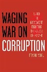 Frank Vogl, Vogl Frank - Waging War on Corruption