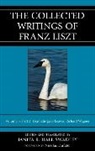 Hail-Swadley - Collected Writings of Franz Liszt