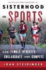 Joan Steidinger, Steidinger Joan - Sisterhood in Sports