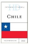 Salvatore Bizzarro, Bizzarro Salvatore - Historical Dictionary of Chile