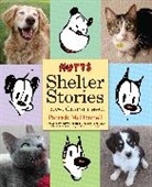 Patrick McDonnell - Mutts Shelter Stories