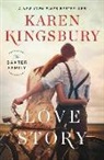 Karen Kingsbury - Love Story