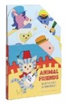 Junzao Terada, Junzo Terada, Junzo Terada - Animal Friends: Barnyard Jamboree!