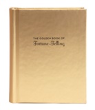 Carey Jones, K. C. Jones, K.C. Jones - Golden Book of Fortune-Telling