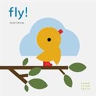 Xavier Deneux, Deneux Xavier - Touchthinklearn: Fly!