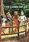 Tim Hollis - The Land of Oz