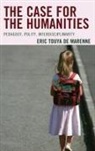 Eric Touya De Marenne, Touya de Marenne Eric - Case for the Humanities