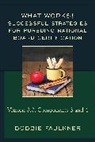 Bobbie Faulkner, Faulkner Bobbie - Successful Strategies for Pursuing National Board Certification