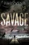 Thomas E Sniegoski, Thomas E. Sniegoski - Savage