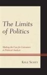Kyle Scott - Limits of Politics