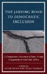 Aviad Sarfati Rubin, Yusuf Rubin Sarfati, Aviad Rubin, Rubin Aviad, Yusuf Sarfati - Jarring Road to Democratic Inclusion